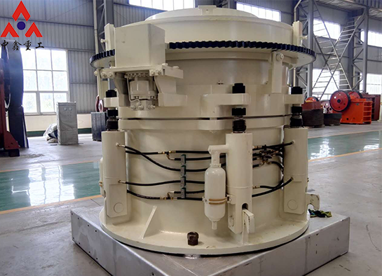 圓錐破碎機(jī)