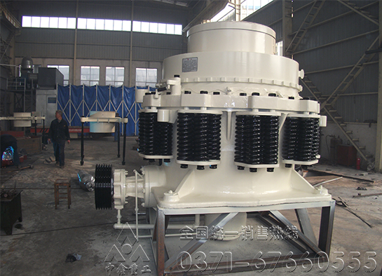 彈簧圓錐破碎機(jī) 彈簧圓錐破碎機(jī)