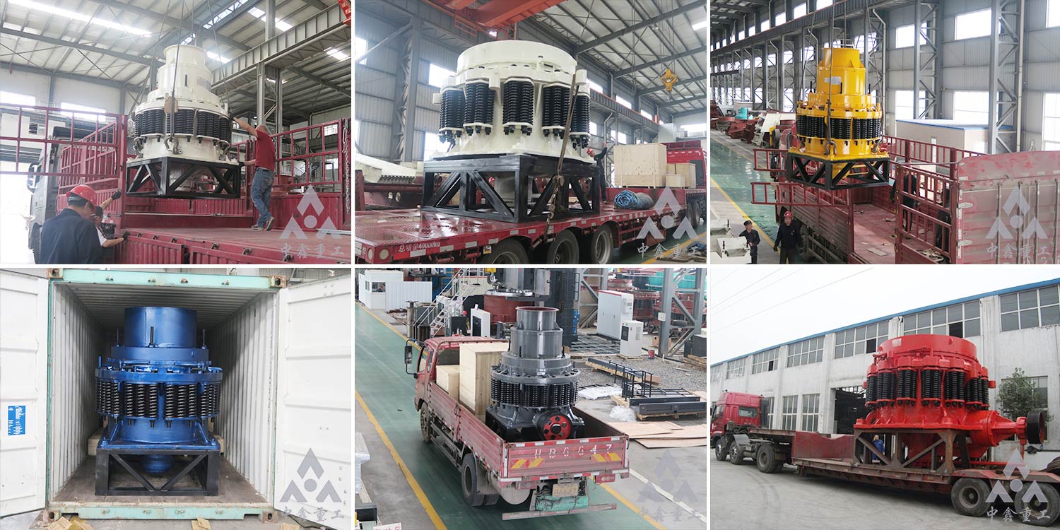 彈簧圓錐破發貨