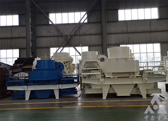 制砂機(jī) 制砂機(jī)