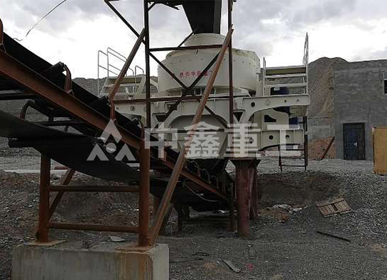 制砂機(jī)