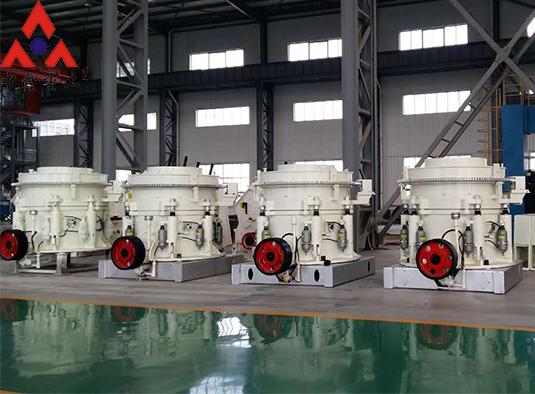 圓錐破碎機(jī)