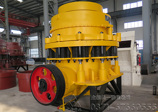 圓錐破碎機(jī) 圓錐破碎機(jī)